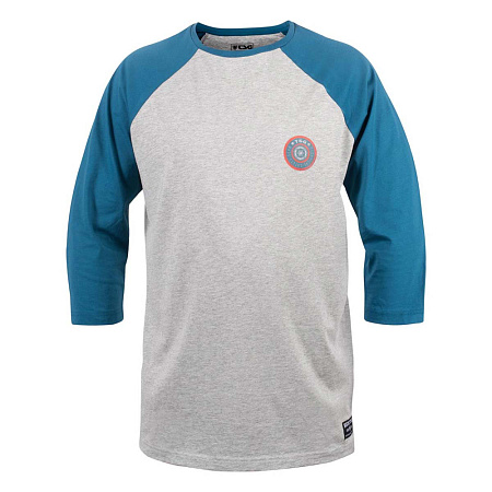 Футболка TSG 3/4 Raglan T-shirt Sk8